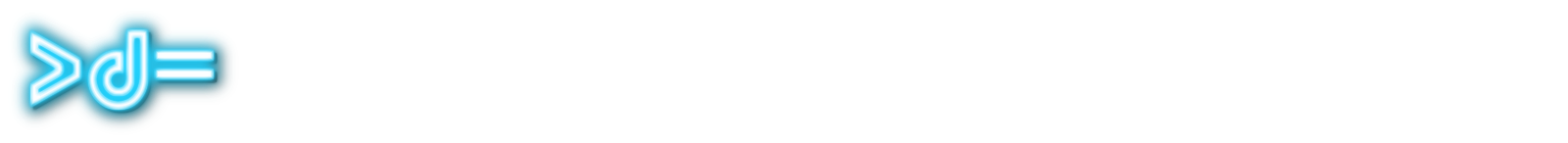 Greater Dan Or Equal To