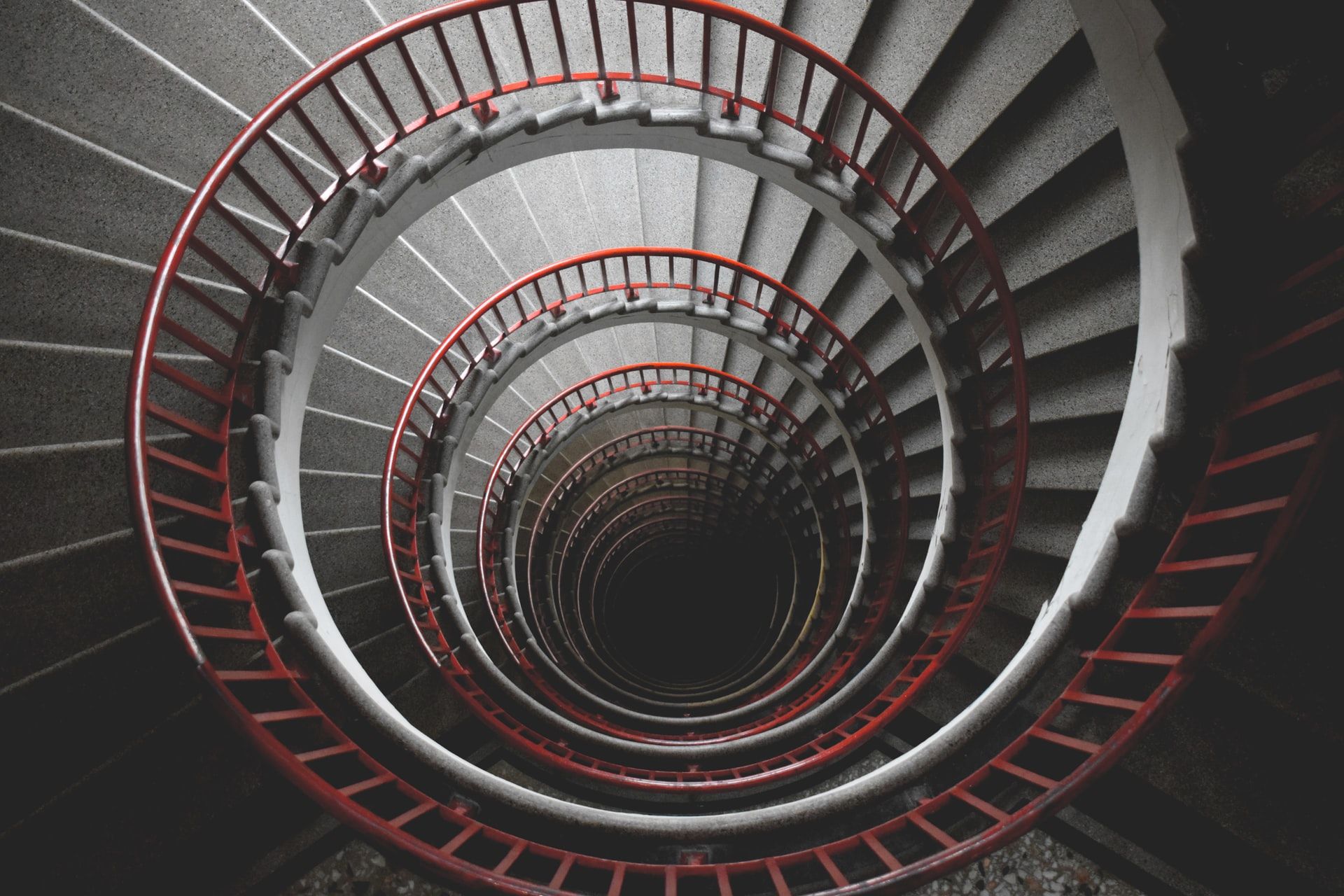 Kicking the "For Loop" Habit