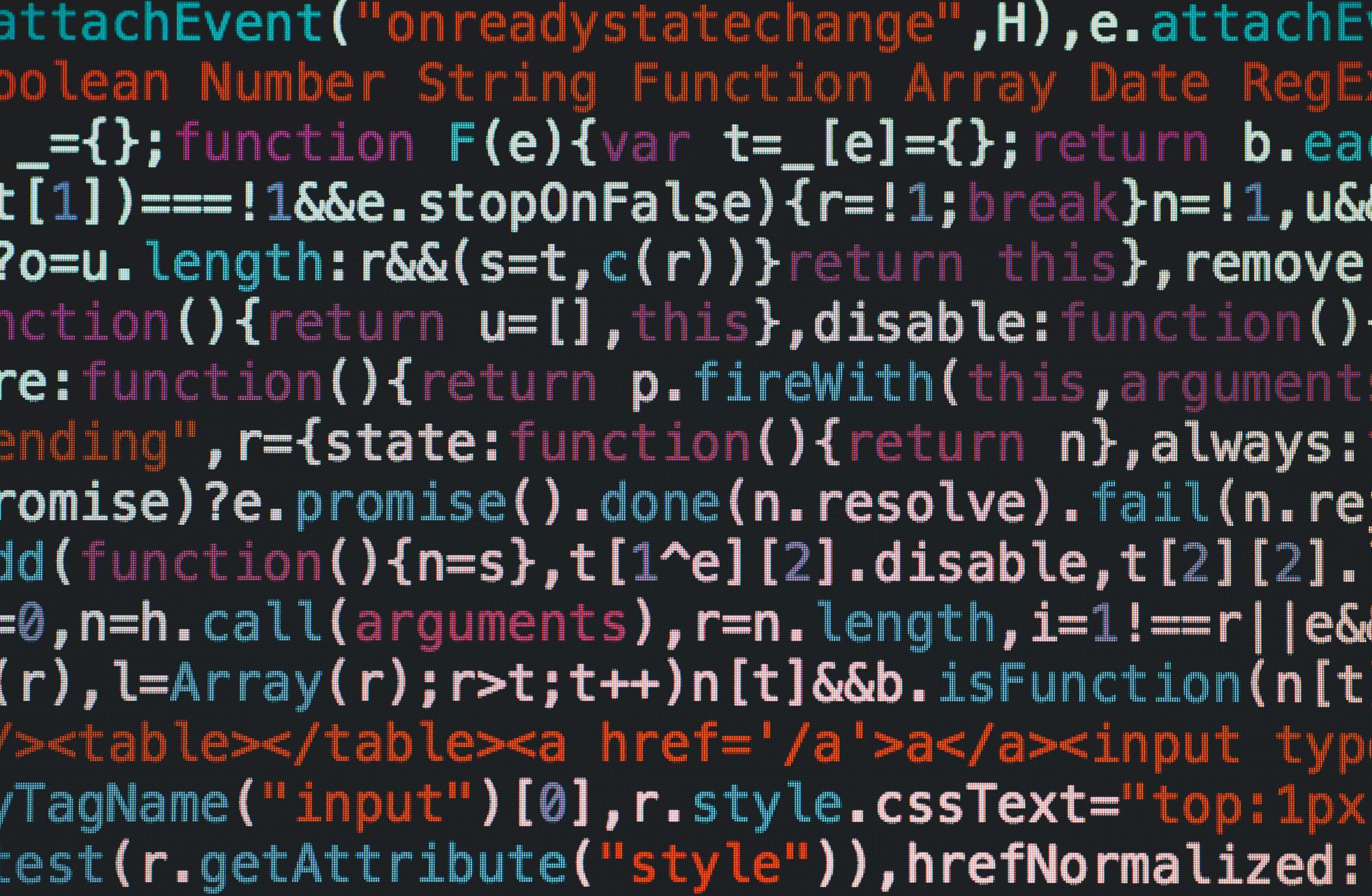 Code That Writes Code